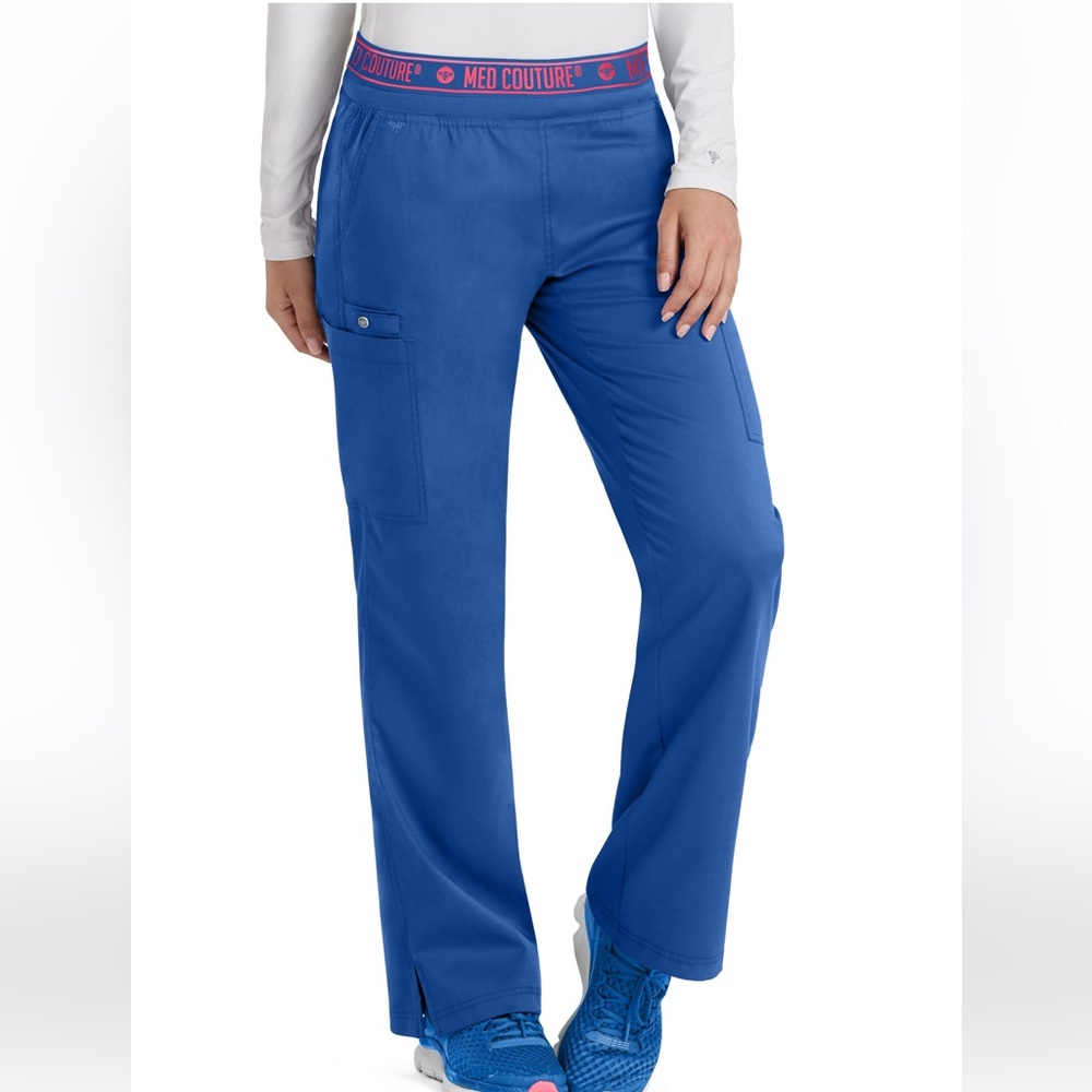 Scrubs Set